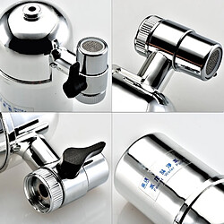 Acheter Wewoo Filtres Purificateur d'eau de robinet de cuisine de HONG WO