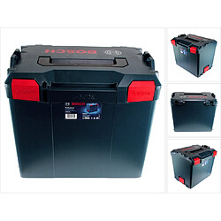 Coffret de transport Bosch LBOXX 374 Professional