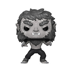 Funko Werewolf By Night - Figurine POP! Werewolf 9 cm 