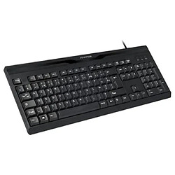 Advance Combo clavier + souris Starter Wired pas cher 