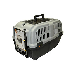 AIME Panier de transport Skudo 55x36x35cm - Pour chien et chat 