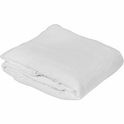 Protecteur de matelas Toison D'or Blanc 