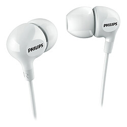 Philips SHE3550WT/00 headphones/headset