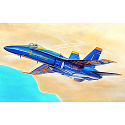 F/A-18A HORNET - 1:72e - Hobby Boss 