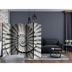 Paris Prix Paravent 5 Volets Shell II 172x225cm