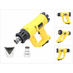 DeWalt D 26411 1800 W Pistolet à air chaud