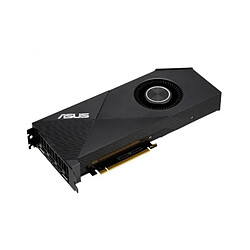 ASUS Carte graphique GeForce RTX 2060 TURBO - 6 Go