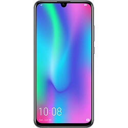 Huawei Honor 10 Lite - Double Sim - 64Go, 3Go RAM - Noir - Amazon 