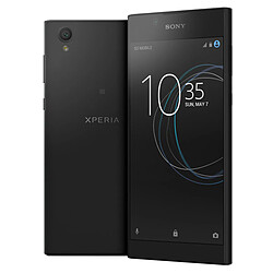 Sony Xperia L1 noir G3311 - Reconditionné