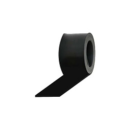 Bande caoutchouc epdm 100x5mm longueur 5m