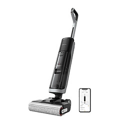 Aspirateur Eau et Poussière Dreame H14 pro Noir