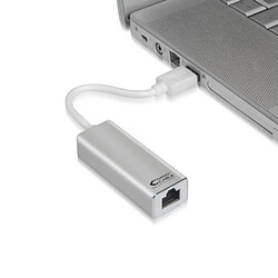 ? Convertisseur USB 3.0 vers Ethernet - 0,15 M Blanc