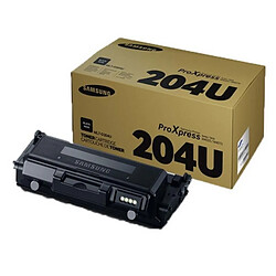 Samsung 204U Toner Noir SU945A (MLT-D204U) 