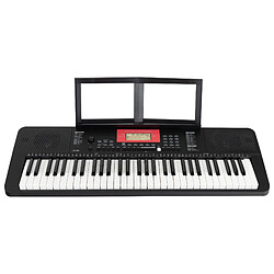 Classic Cantabile LK-290 clavier à touches lumineuses