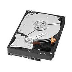 Western Digital Caviar Black 500GB 7200rpm SATA 6Gb/s 64MB