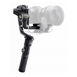 Zhisheng Electronics ZHIYUN CRANE 2S 