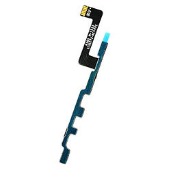 Avis Wewoo Pièce détachée pour Lenovo Vibe S1 S1c50 S1a40 Bouton d'alimentation et Volume Flex Câble