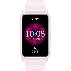 Montre connectée HONOR Watch ES Bluetooth-Rose