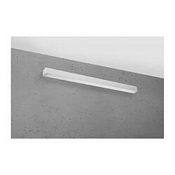 Luminaire Center Suspension Pinne Aluminium Gris 1 ampoule 150cm