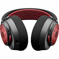 Acheter Casque SteelSeries Noir