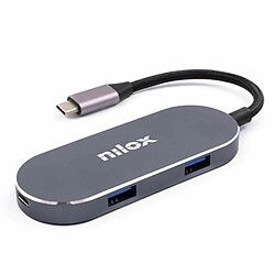 Modem, routeur & point d'accès Nilox