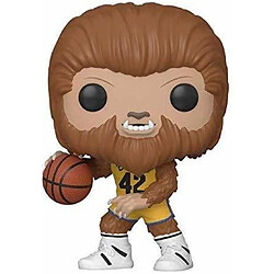 Funko- Figurines Pop Vinyle: des Films: Teen Wolf-Scott Collection, 41400, Multicolore 