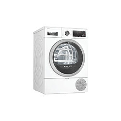 Bosch Serie 8 WTX87KR8IT tumble dryer