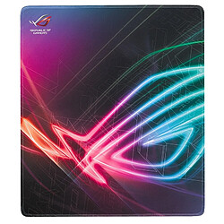 Wewoo Tapis de souris de pour jeu de sports électroniques ASUS Strix edgeTaille 450 x 400 x 2mm