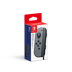 Nintendo Manette Joy-Con gauche grise - Occasion