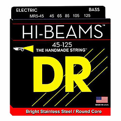 HI Beam MR5-45 DR Strings