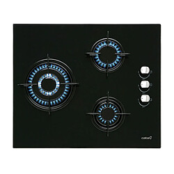 Plaque au gaz Cata CIB6021BK 60 cm 8100 W 