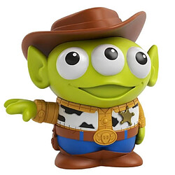 Mattel DISNEY PIXAR Alien Incognito Woody - GMJ34 - Figurine a collectionner - 3 ans et +