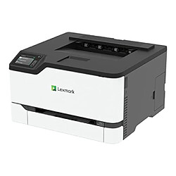 Lexmark CS431dw Farblaserdrucker 40N9420