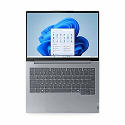 Ordinateur Portable Lenovo ThinkBook 14 G7 IML 14" Intel Evo Core Ultra 7 155H 16 GB RAM 512 GB SSD Espagnol Qwerty