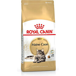 Aliments pour chat Royal Canin Adulte 4 Kg Poulet