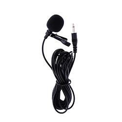 Lavalier Microphone