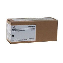 Konica Minolta TNP40 Toner Noir A6WN01H (TNP40)