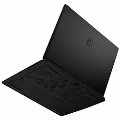 Acheter Ordinateur Portable MSI Pulse 17 AI C1VFKG-028XES 17" Intel Evo Core Ultra 7 155H 32 GB RAM 1 TB SSD Nvidia Geforce RTX 4060