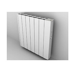 Radiateur à inertie fluide 1800w - 0.637.320 - DUCASA 