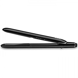 Fer a Lisser BaByliss - ST255E- Lisseur Sleek Finish 230 avec Températures Digitales et plaques Tourmaline Céramique