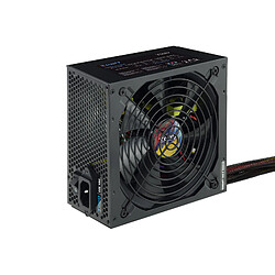 Alimentation TooQ TQAPOLO-750SP Active PFC 750W ATX