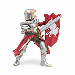 Ludendo Figurine Chevalier griffon