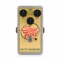 Soul Food Electro Harmonix