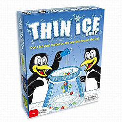 Universal Concours de glace mince Jeux de pingouins de glace Jouets pour le cerveau