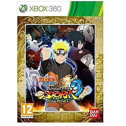 Jeux Xbox 360 Namco