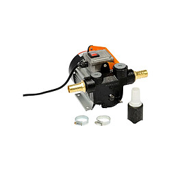 Avis Varanmotors tp04022 Pompe à fuel pompe de transfert à gasoil 230V 60l/min - 550W- 3600l/h