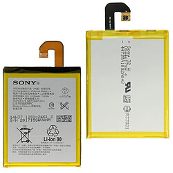 Batterie Interne original Sony Xperia M2 3.7V 2330mAh