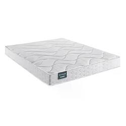 Matelas Dunlopillo FLORAL 90x190 