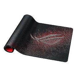 Acheter Universal Gaine rog noire, pad de souris rouge