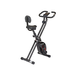 Ixosport Vélo d'appartement pliable - - IXO-5515 